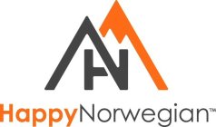 H N HAPPYNORWEGIAN