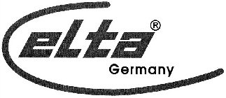 ELTA GERMANY