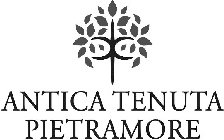 ANTICA TENUTA PIETRAMORE