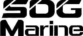 SDG MARINE