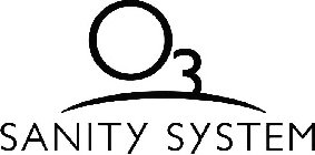 SANITY SYSTEM 3