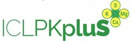 ICLPKPLUS S K MG CA