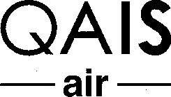 QAIS AIR