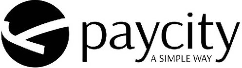 PAYCITY A SIMPLE WAY