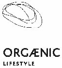 ORGÆNIC LIFESTYLE