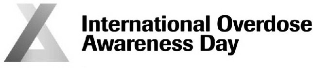 INTERNATIONAL OVERDOSE AWARENESS DAY