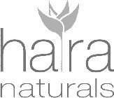 HARA NATURALS