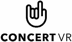 CONCERT VR