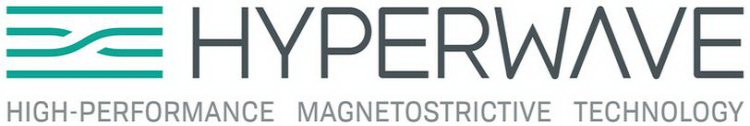 HYPERWAVE HIGH-PERFORMANCE MAGNETOSTRICTIVE TECHNOLOGY