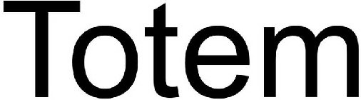 TOTEM