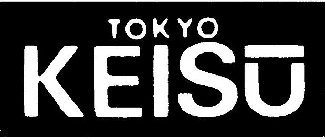 TOKYO KEISU