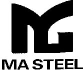 MA STEEL