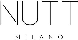 NUTT MILANO