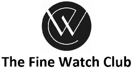 WC THE FINE WATCH CLUB