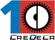 10 CREDECA