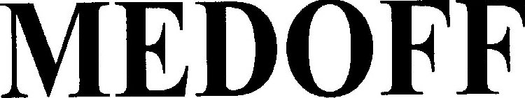MEDOFF