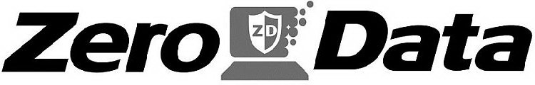 ZERO DATA ZD
