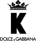 DOLCE & GABBANA K