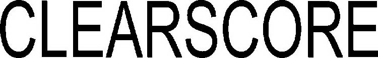 CLEARSCORE