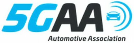 5GAA AUTOMOTIVE ASSOCIATION