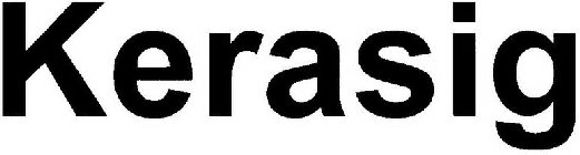 KERASIG