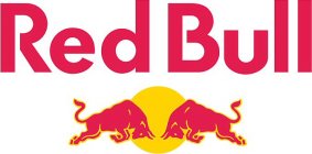 RED BULL