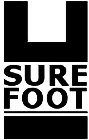 SURE FOOT