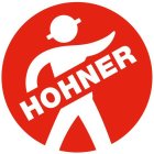 HOHNER