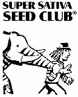 SUPER SATIVA SEED CLUB