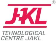 JAKL TEHNOLOGICAL CENTRE JAKL