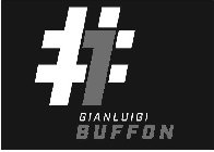 #1 GIANLUIGI BUFFON