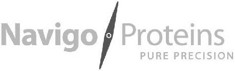 NAVIGO PROTEINS PURE PRECISION