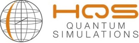 HQS QUANTUM SIMULATIONS