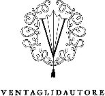 VENTAGLIDAUTORE