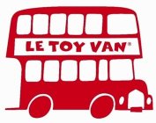LE TOY VAN