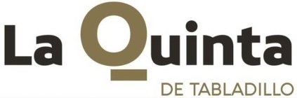 LA QUINTA DE TABLADILLO