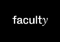 FACULTY
