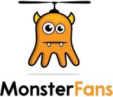 MONSTERFANS