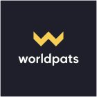 W WORLDPATS