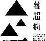 CRAZY BERRY