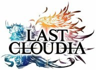 LAST CLOUDIA