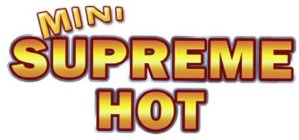 MINI SUPREME HOT