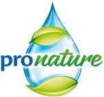 PRO NATURE