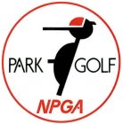 PARK GOLF NPGA