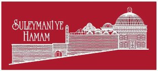 SULEYMANIYE HAMAM