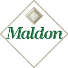 MALDON