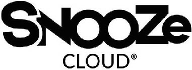 SNOOZECLOUD