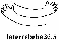 LATERREBEBE36.5