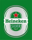 HEINEKEN SILVER