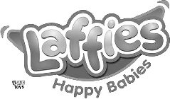 IMC TOYS LAFFIES HAPPY BABIES